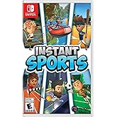 Instant Sports - Nintendo Switch