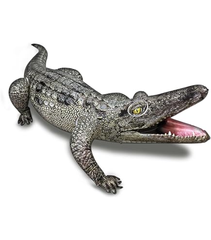 Lenrius Tin Road Street Sign - 16x4" Big Daddy Metal Wall Decor For Home & Bar