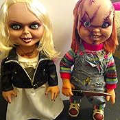 muñeca annabelle mercado libre