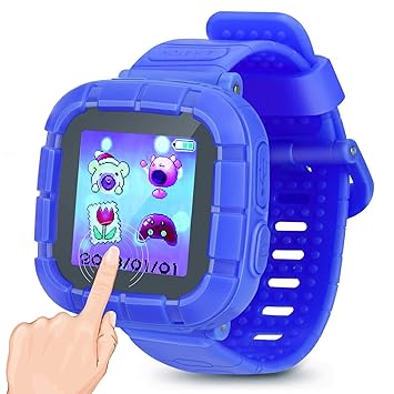 kids watches with camera