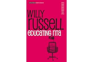 Educating Rita (Modern Classics)