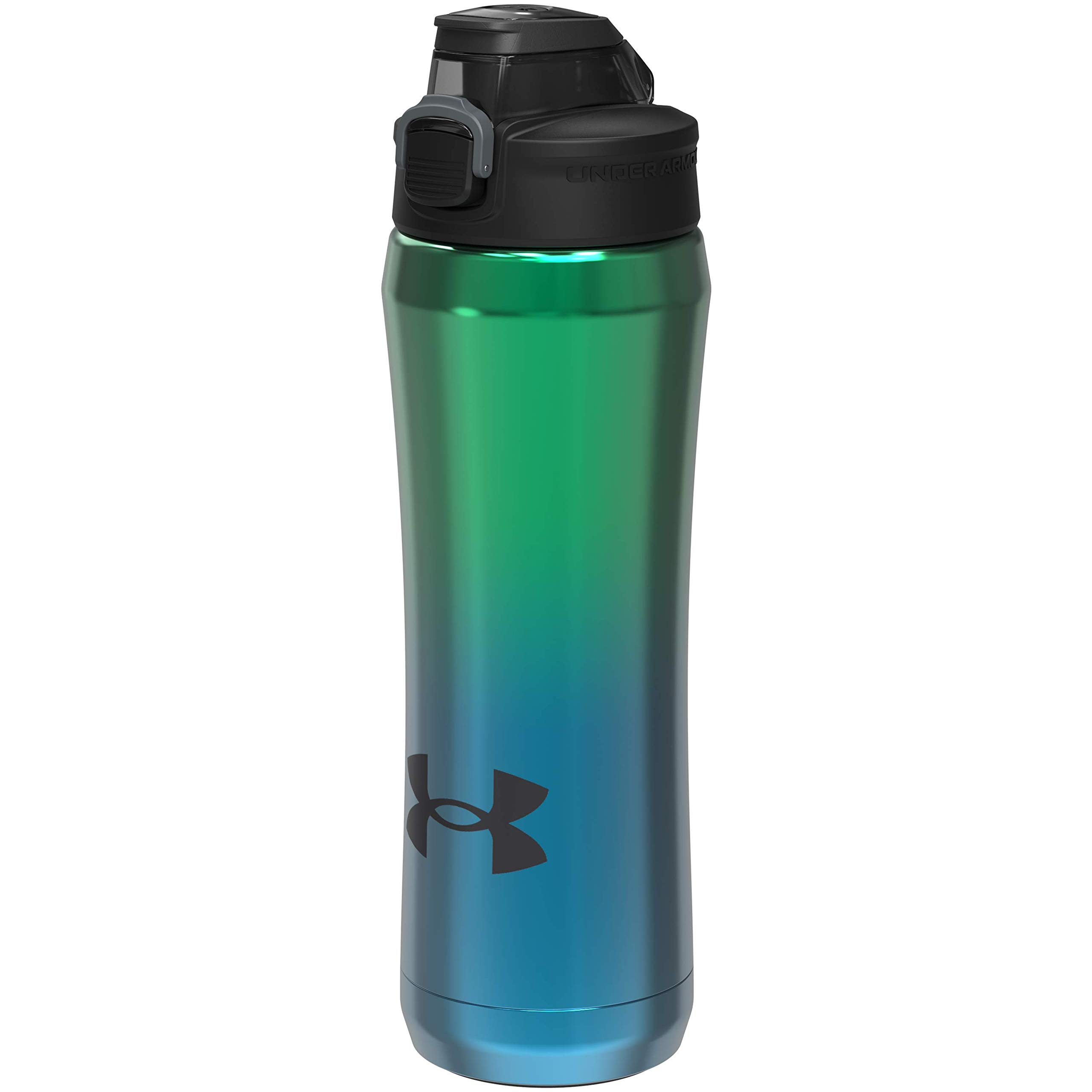 Under Armour 18oz Beyond Gradient Capri/Vapor Green
