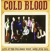 ポップス+ロック(洋楽) CD Cold Blood Cold Blood WPCR12931 RHINO /00110 416zFCaAauL._UF1000,1000_QL80_.jpg