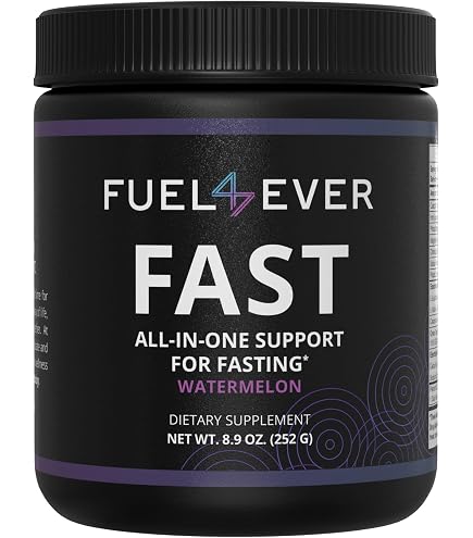 Amazon.com: Innotech Nutrition Fasting Days Intermittent Fasting