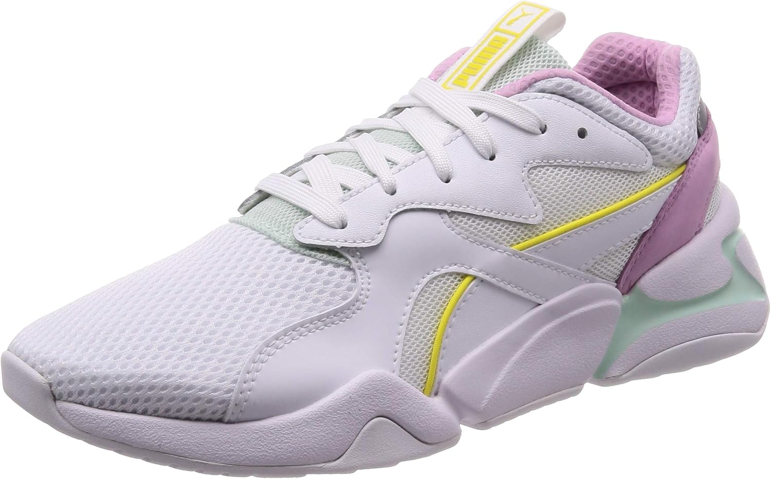 puma nova womens trainers
