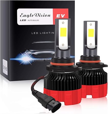 Amazon 在庫一掃 Zmoon Hb3 Led ハイビーム用 ヘッドライト Ledバルブ 車検対応 9005 6500k 8000lm 36w 9v 30v 昼光色 冷却システム 時間 長寿命 Ip67防水 360 照射角 静音ファンタイプ 高級ledチップ 航空アルミ材 40 80 操作温度 取付簡単 車 バイク用