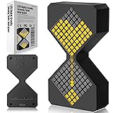 Digital Hourglass Timer for Kids, YEARBEIHAO 1-30