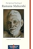 The Spiritual Teaching of Ramana Maharshi (Shambhala Pocket Library)