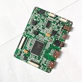 NC Laptop LCD Controller Board LP156WF6-SPM1 SPM2 SPM3 1920x1080 30PIN EDP view 3