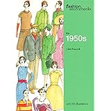 The 1950s (Fashion Sourcebooks)