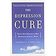 The Depression Cure: The 6-Step Program to Beat Depression without Drugs