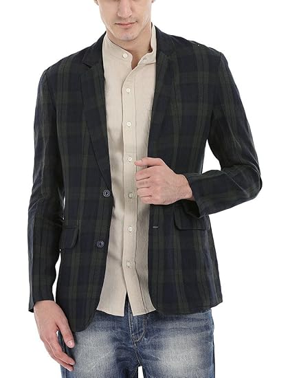 lightweight summer blazer mens