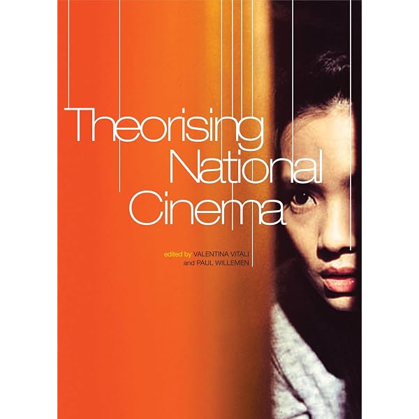 Amazon.com: Theorising National Cinema: 9781844571208: Vitali