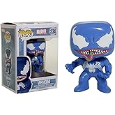 Funko Pop! Blue Venom #234