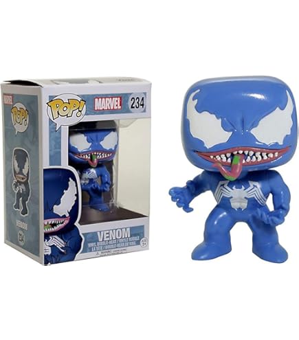 funko pop Marvel VENOM 海外限定 Pop! Venom
