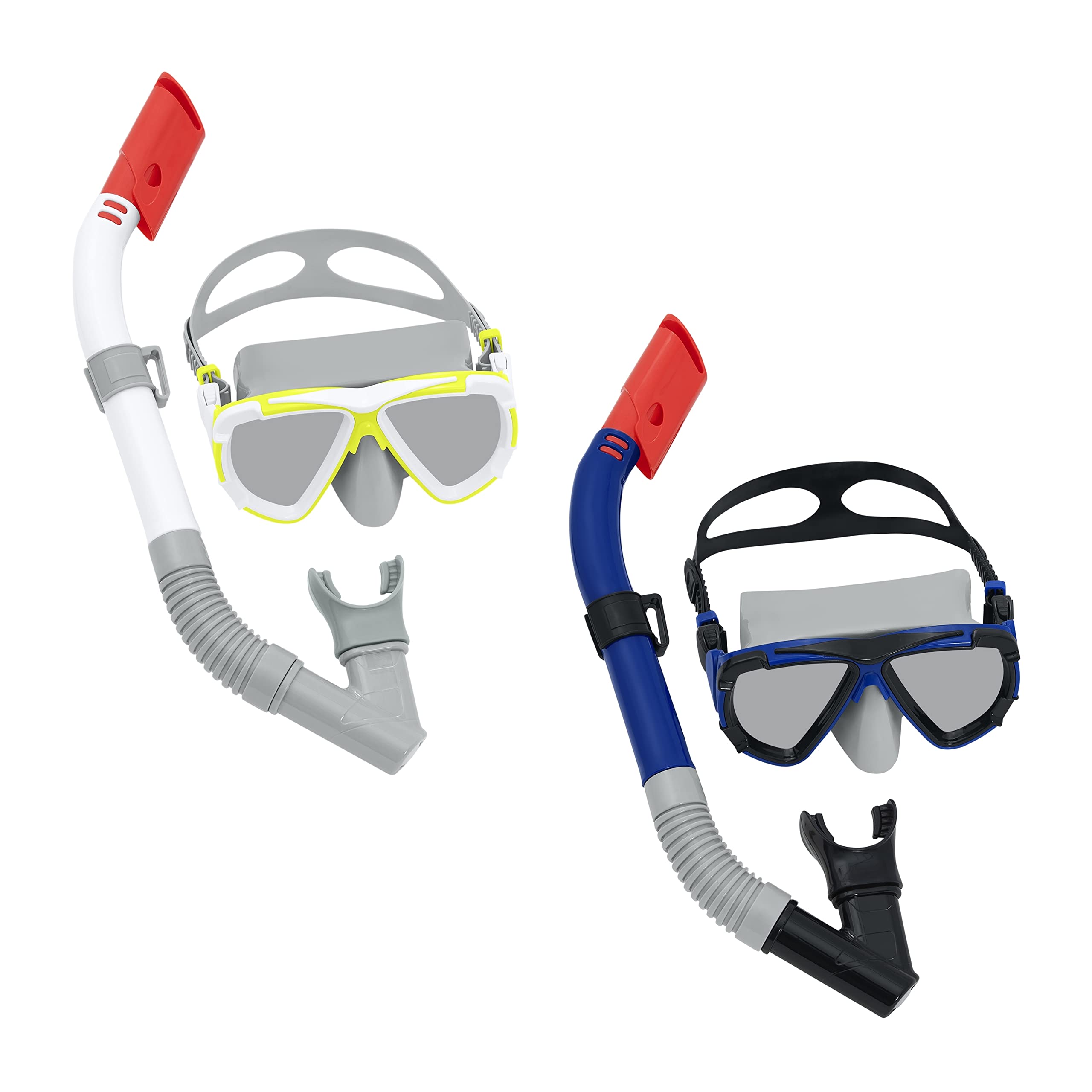 Bestway Dominator II Snorkel Mask