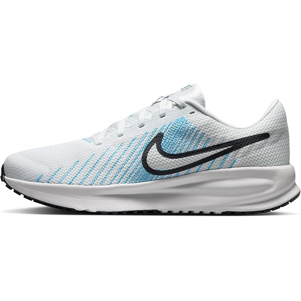 Nike Chuteiras Vapor Shark 3 (FB3304-100, branco/cinza lobo/preto