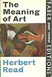 The Meaning of Art