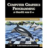 Computer Graphics Programming in OpenGL with C++