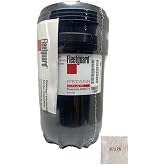 BUYER$ LAIR FF63054NN Original OEM Fuel Filter Replaces FF63009 (Kit includes 1 filter and 1 microfiber cleaning cloth)