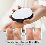 BEZOX 2in1 Nano-Glass Foot File Callus Remover view 4
