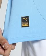 PUMA MacBook PRO Women's Shirt - 100% Polyester Drycell Football Jersey view 7