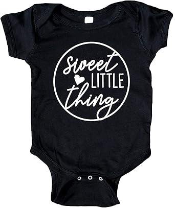 little things baby clothing