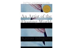 An Artist of the Floating World