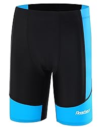 Roadbox Boys' Competitive Swim Jammers, Quick-Dry