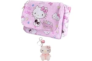 Holymid Crossbody Bag with Shoulder Strap&Mirror, Handbag Wallet Purse Coin Pouch