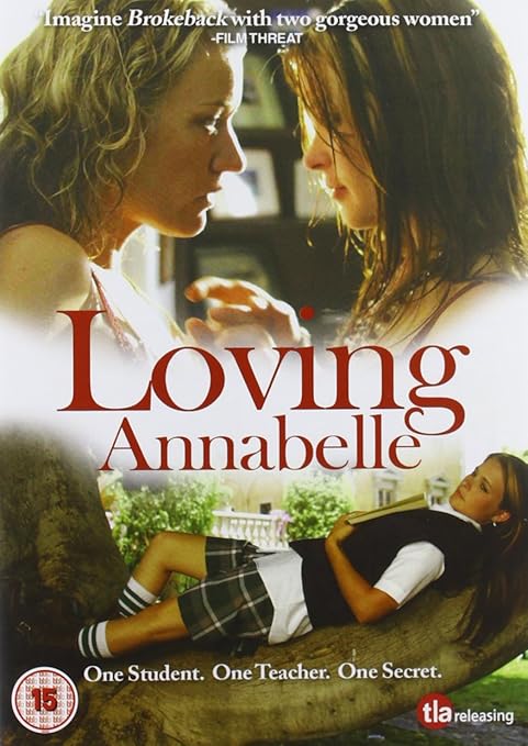 Loving Annabelle [DVD] [2006] [UK Import] Amazon.de Diane Gaidry