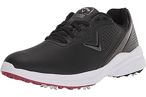 Callaway Men's Solana TRX V2 Golf Shoe
