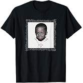 Official Lil Wayne Tha Carter VI Photo T-Shirt