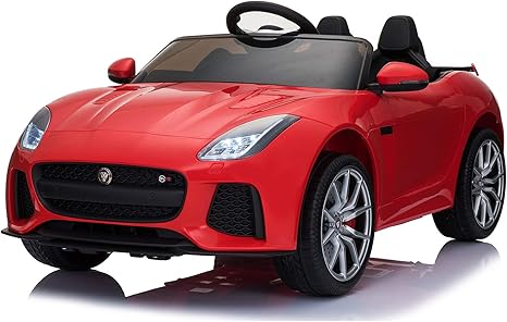 remote control jaguar f type