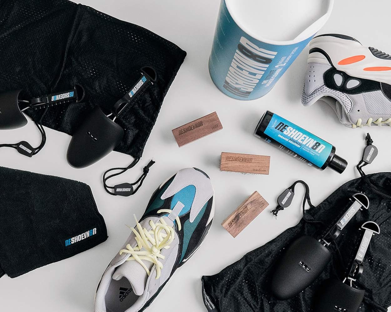 sneaker wash bag walmart