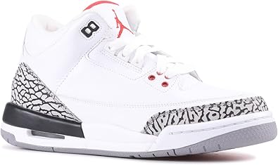 jordan 3 grade school