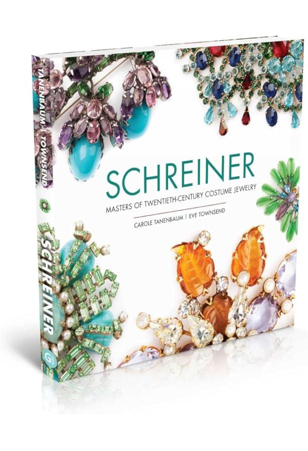 The Best of Costume Jewelry: Schiffer, Nancy, Scott, Tim