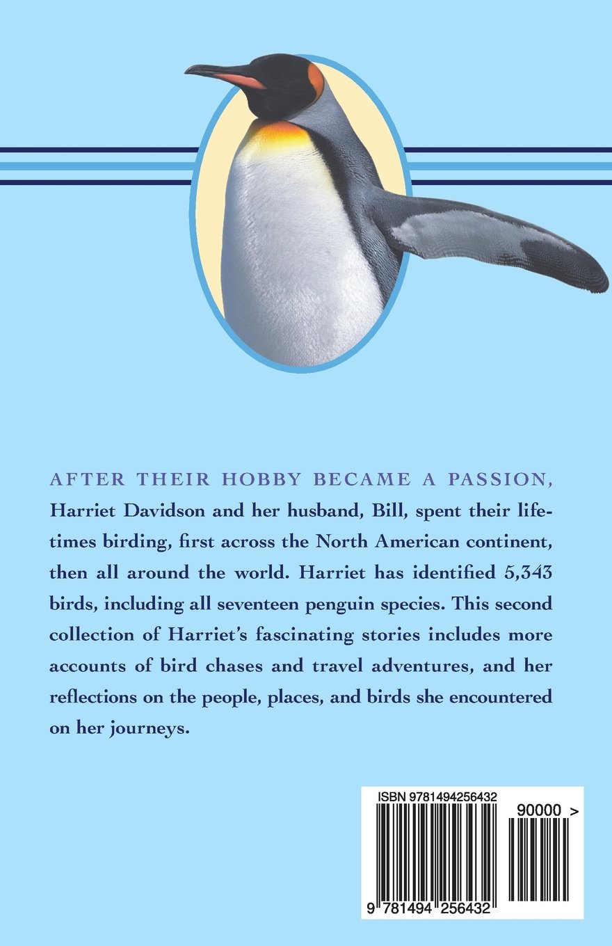 My Life As A Birder Vol 2 A Collection Of Stories From - 