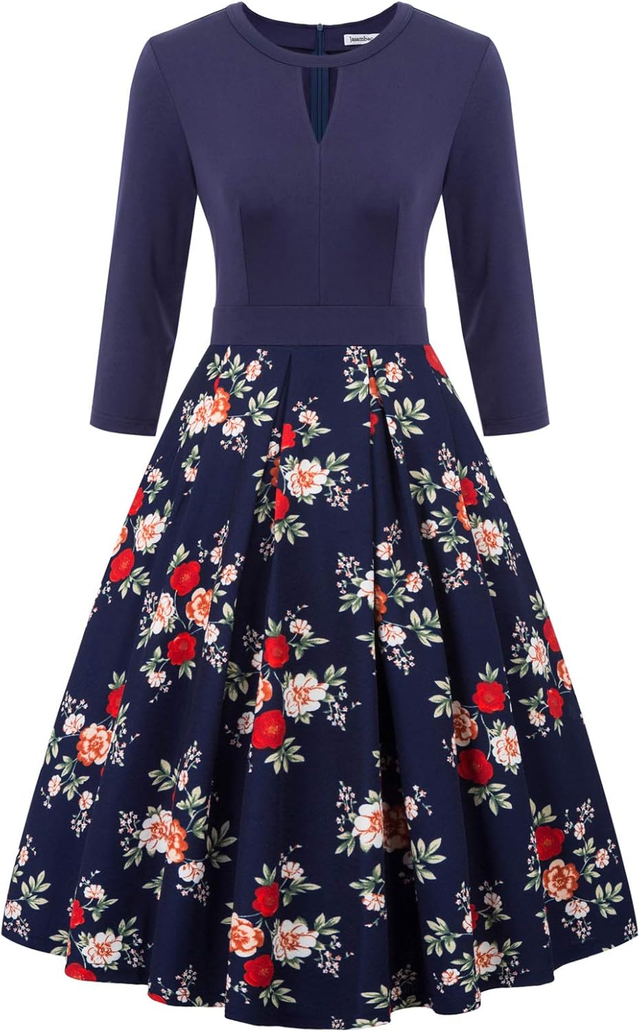 dress with pockets for wedding guest