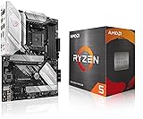 INLAND Micro Center AMD Ryzen 5 5600X Desktop