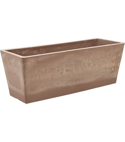 Amazon.com: Arcadia Garden Products PSW Pot Collection TD25TP