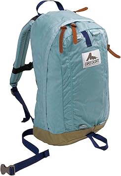 Amazon Co Jp Gregory グレゴリー ハーフデイ デイパック Half Day Carolina Cordura 並行輸入品 スポーツ アウトドア