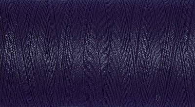 Gütermann Sew All Polyester Thread 250M Midnight 0339