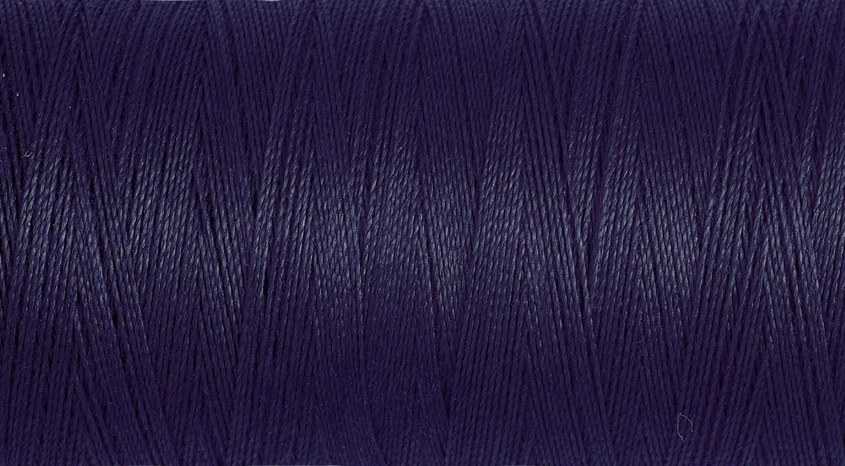 Gutermann Sew All Polyester Thread, 250Mtr, Midnight (0339) — image 1