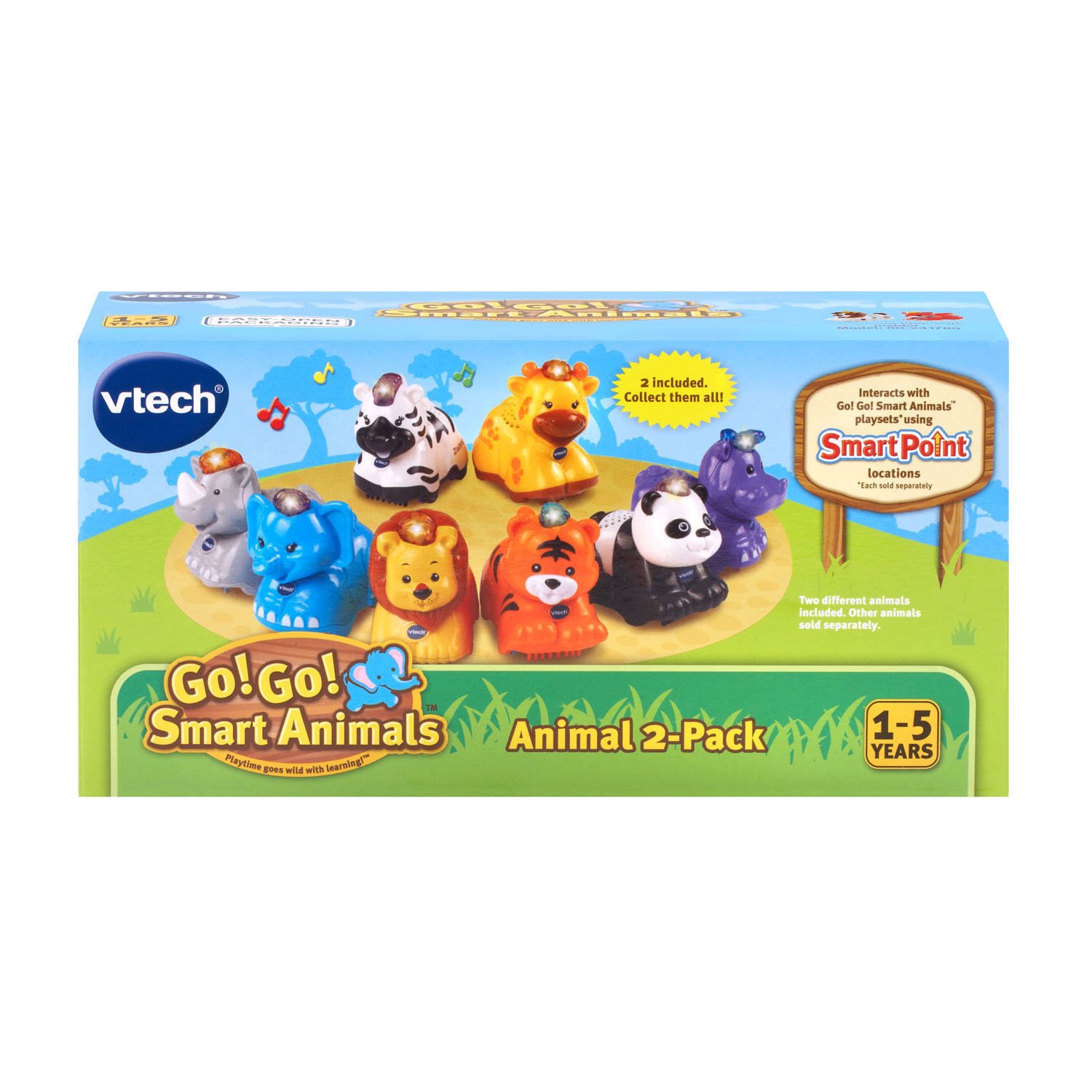 vtech chicken coop