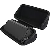 Khanka Hard Travel Case Replacement for Angle 3 Pro Portable Bluetooth Speaker