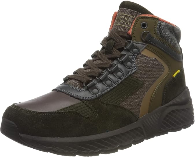 Camel Active Viceroy - Sneaker Uomo - Scarpe Da Ginnastica Casual E Comfortevoli