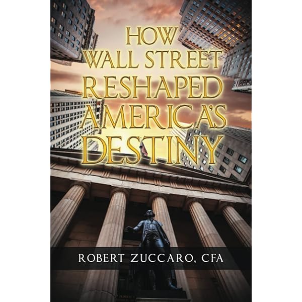 What's Wrong With Wall Street: Short-term Gain And The Absentee