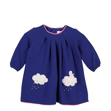 robe 2 ans fille