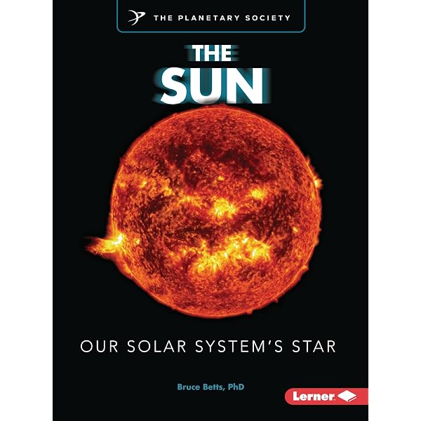 The Solar System: Exploring the Planets And Their Moons, from